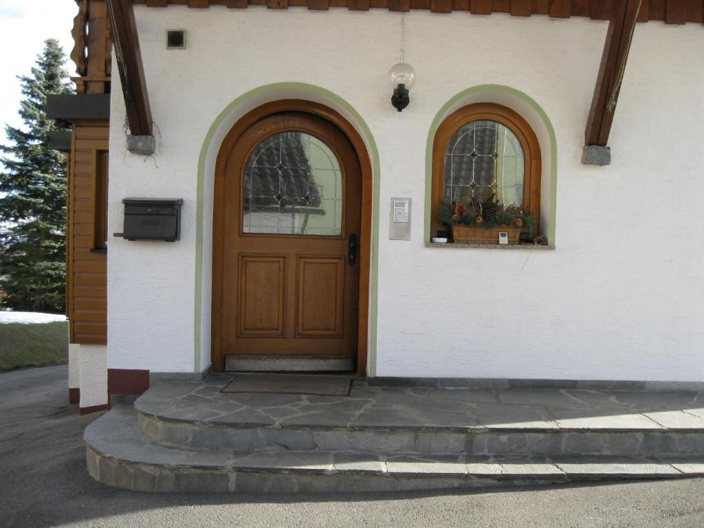 Gaestehaus Steininger Zwiesel Exterior foto